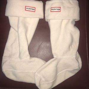 Hunter Rainboot Socks